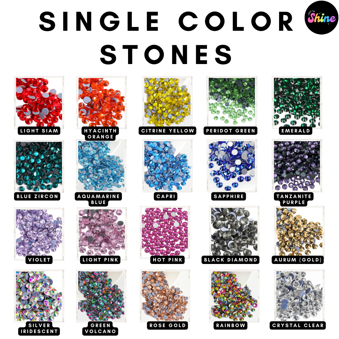 Big Sis/Lil Sis Jean Jacket