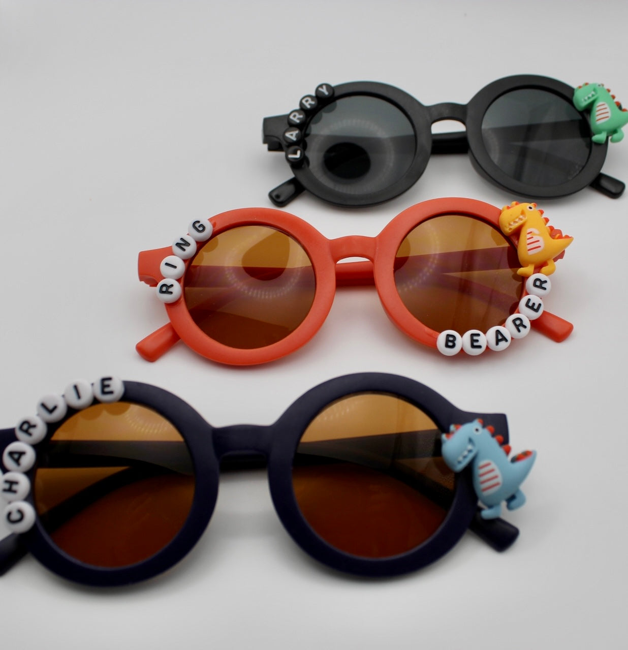 Dino Sunglasses