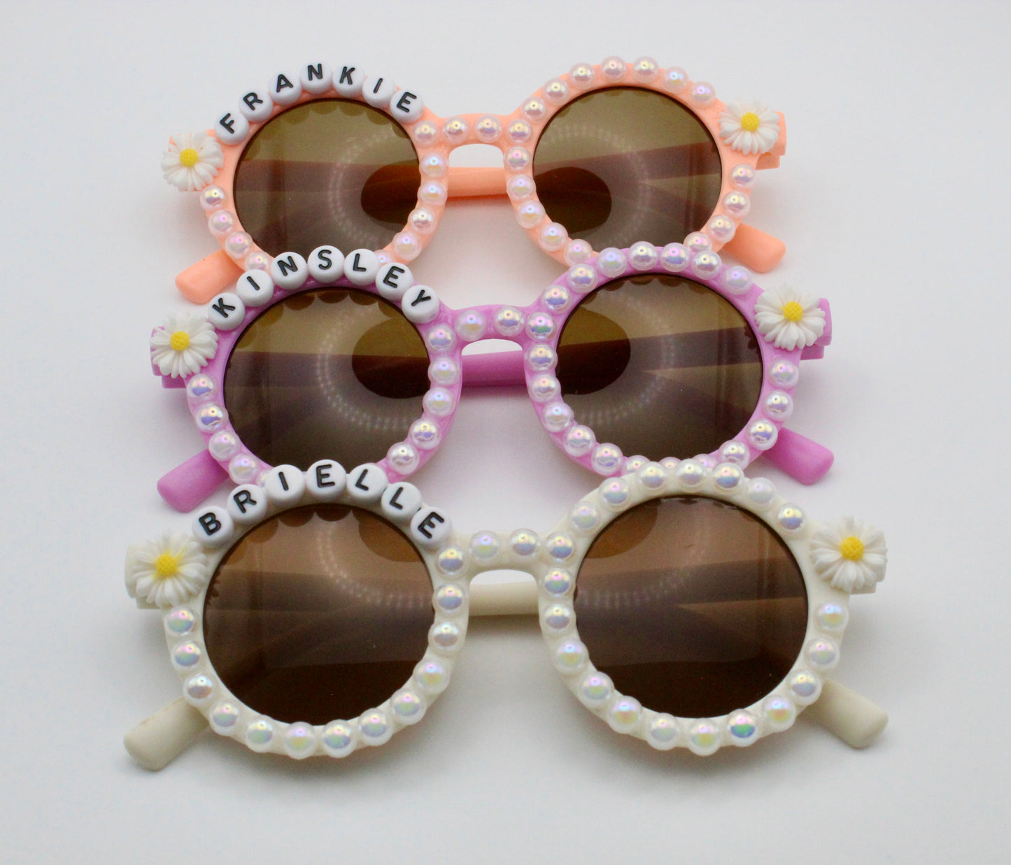 Daisy and Pearl Sunglasses