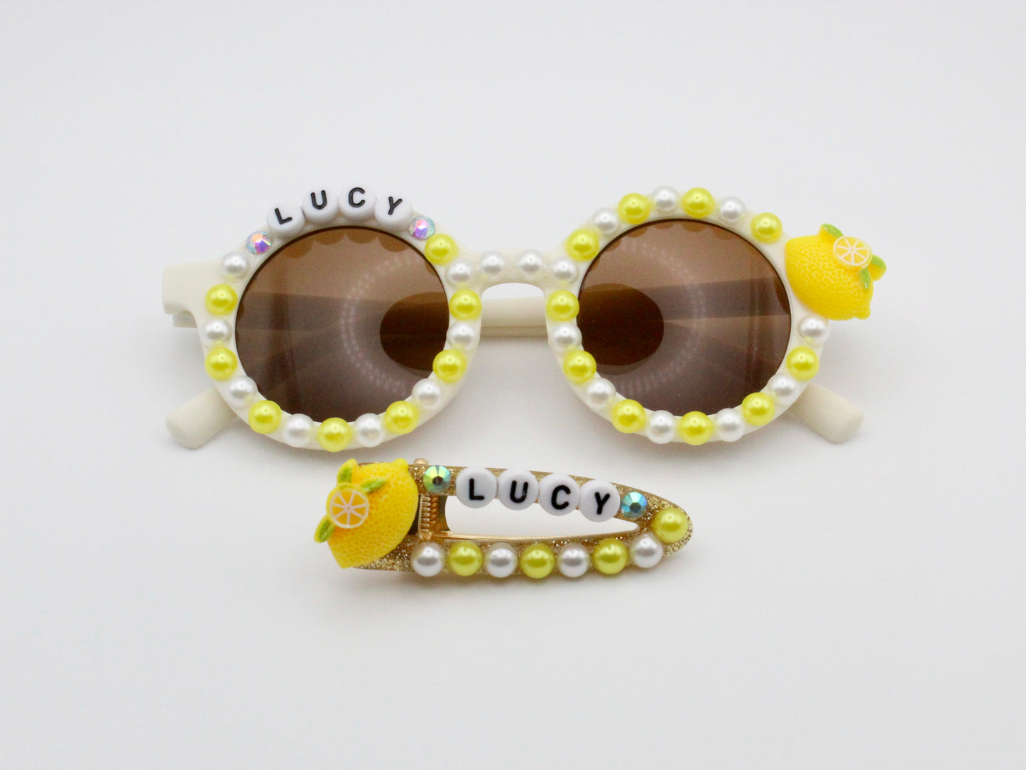 Tutti Fruity Collection