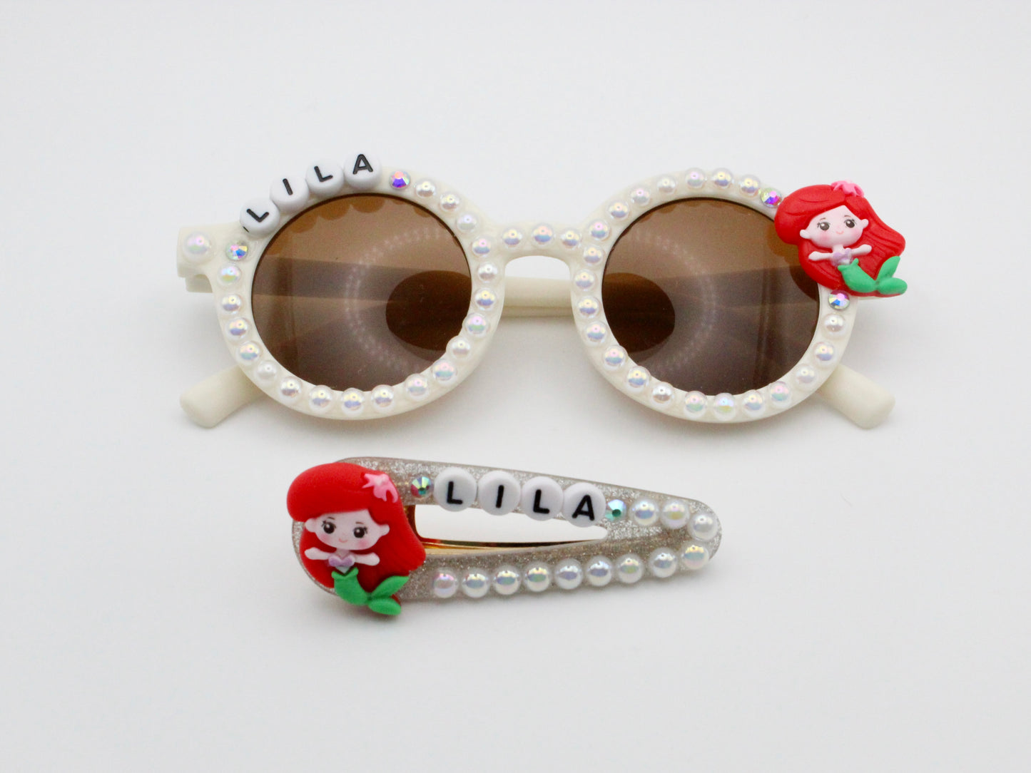 Princess Sunglasses