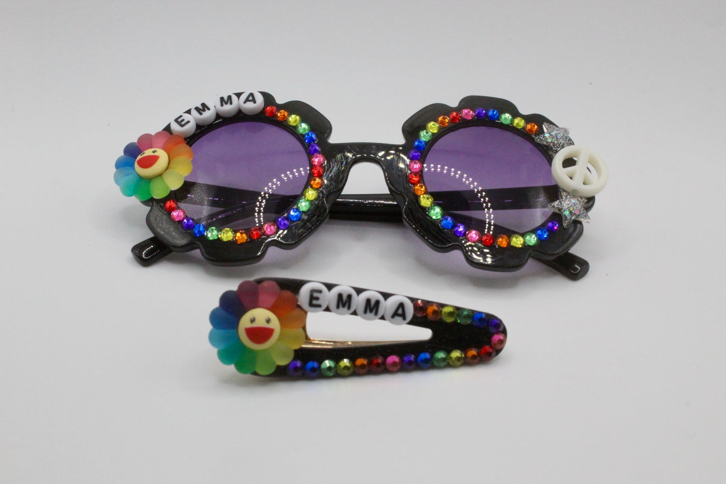 Groovy Sunglasses