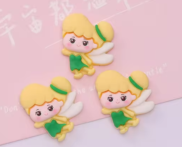 Princess H Charm