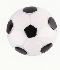 Soccer Charm