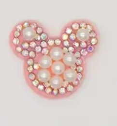 Magic Mouse Pink Charm