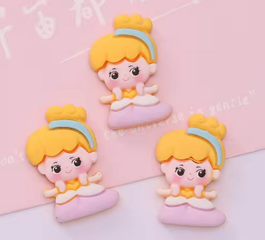 Princess A Charm