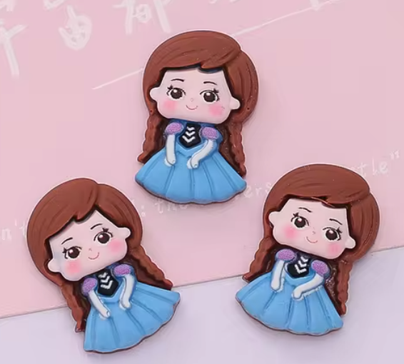 Princess B Charm