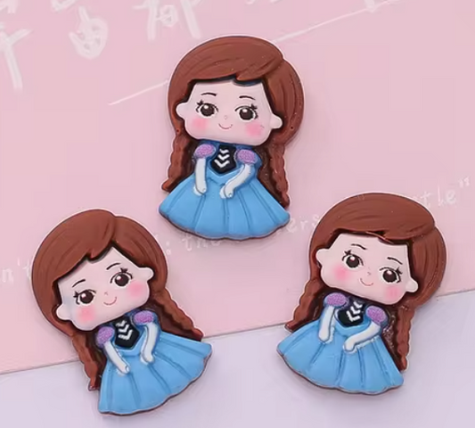 Princess B Charm
