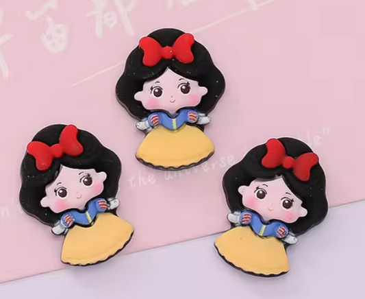 Princess C Charm