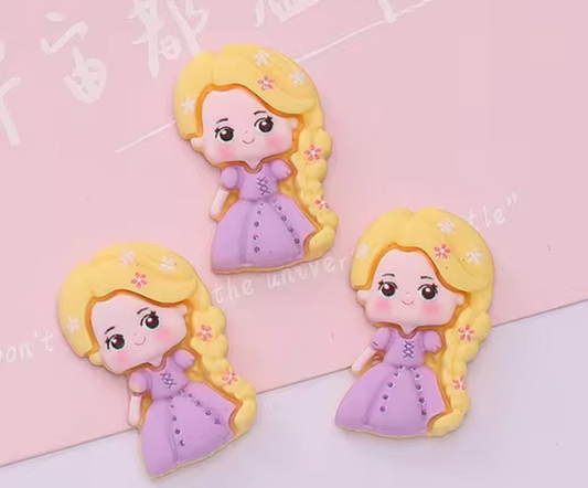 Princess D Charm