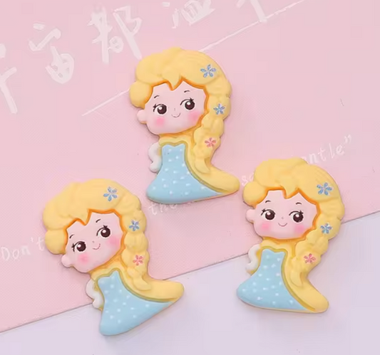 Princess E Charm