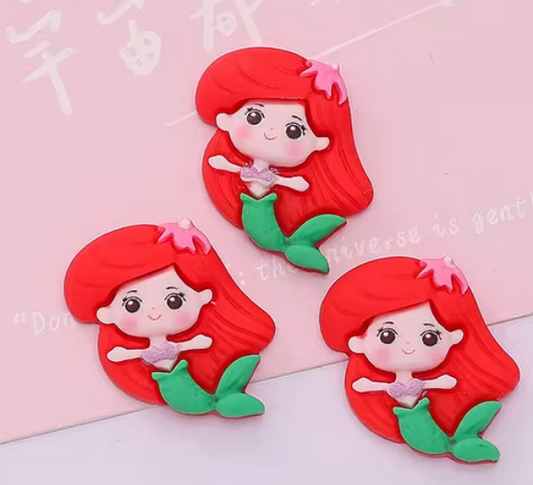 Princess G Charm