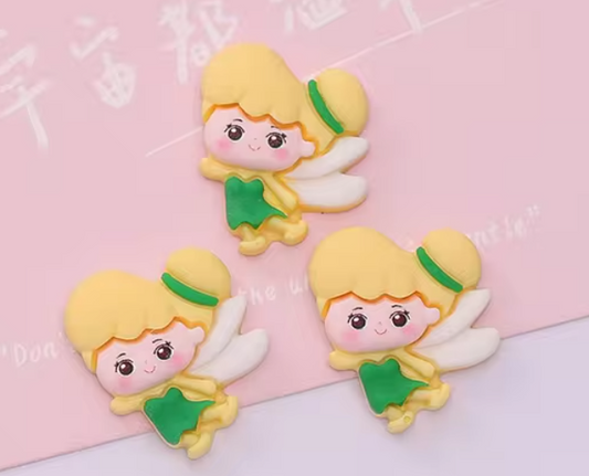 Princess H Charm