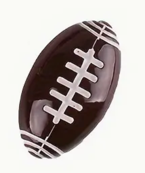 Football Charm